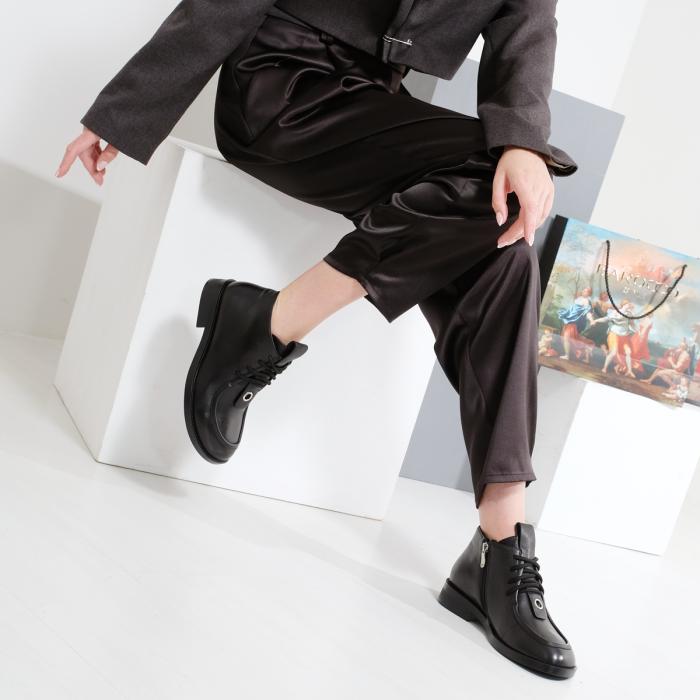 Ботинки 10785