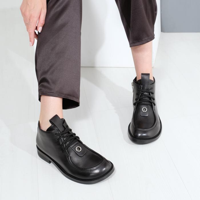 Ботинки 10785