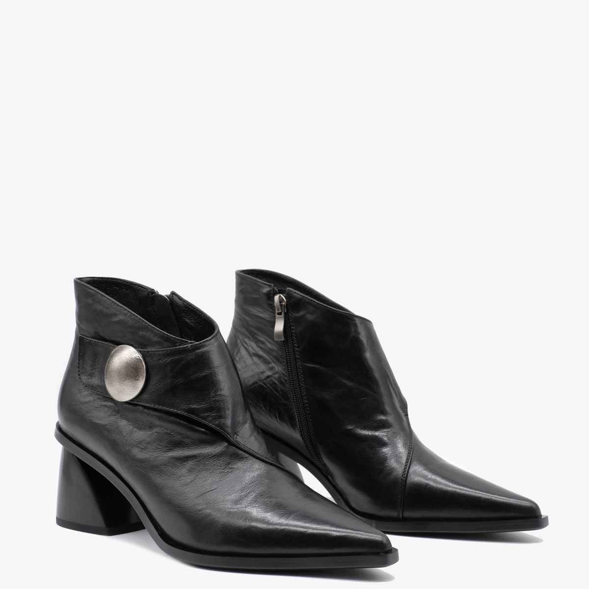 Ботильоны 10786