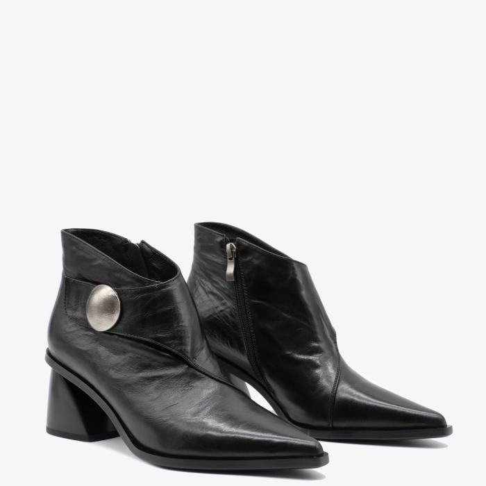 Ботильоны 10786