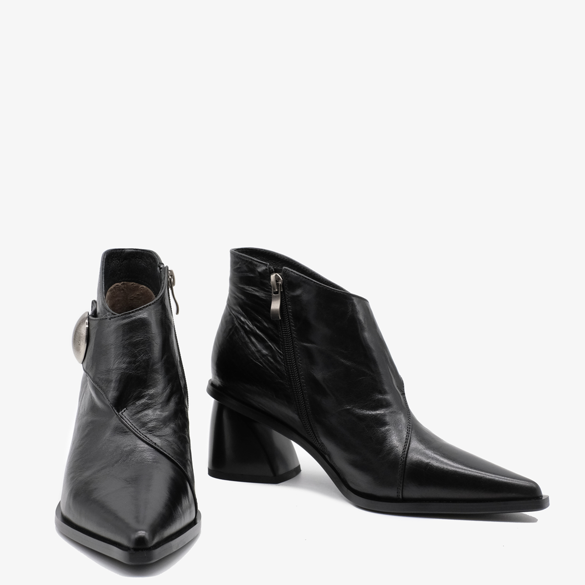 Ботильоны 10786