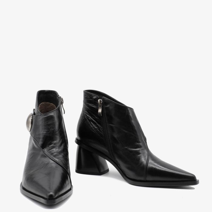 Ботильоны 10786