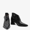 Ботильоны 10786 миниатюра 7