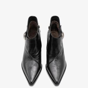 Ботильоны 10786 Ботильоны 10786