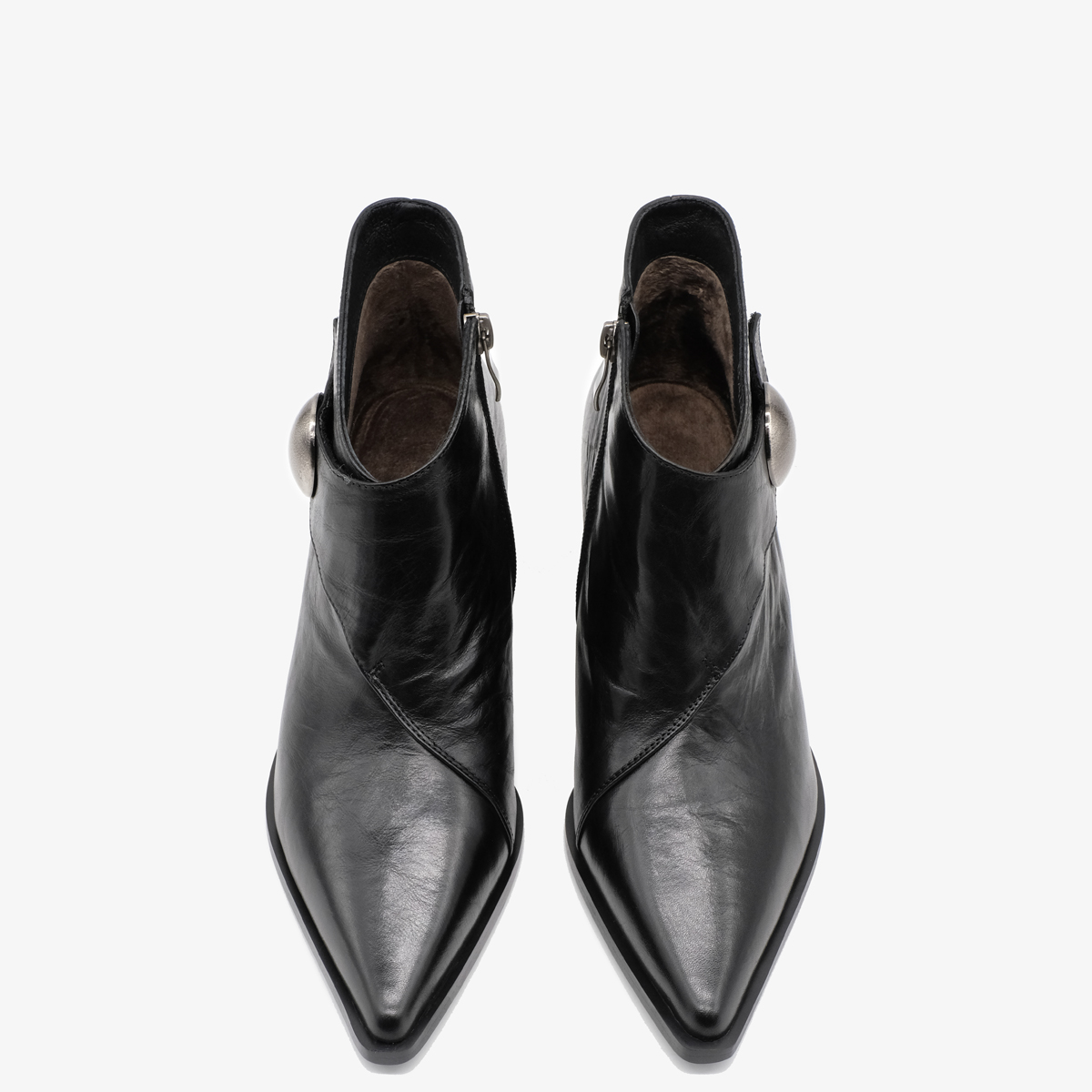 Ботильоны 10786