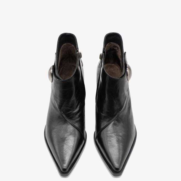 Ботильоны 10786