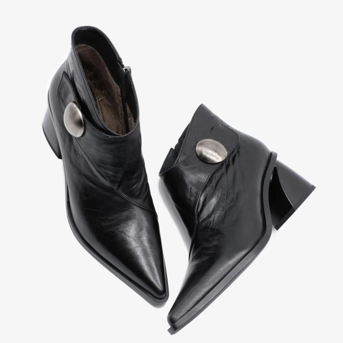 Ботильоны 10786