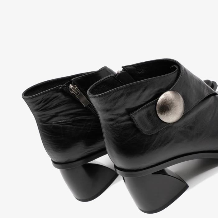 Ботильоны 10786