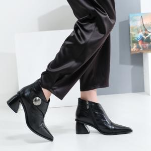 Ботильоны 10786 Ботильоны 10786