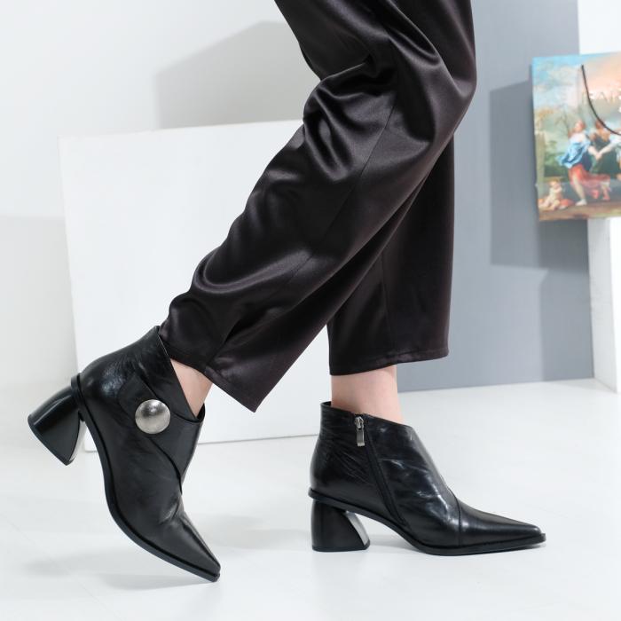 Ботильоны 10786