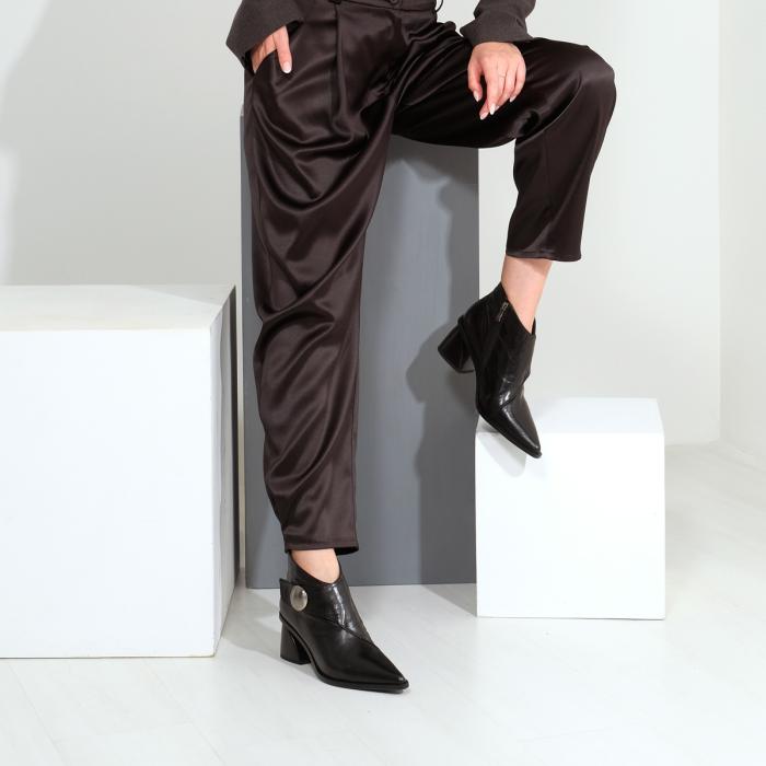 Ботильоны 10786