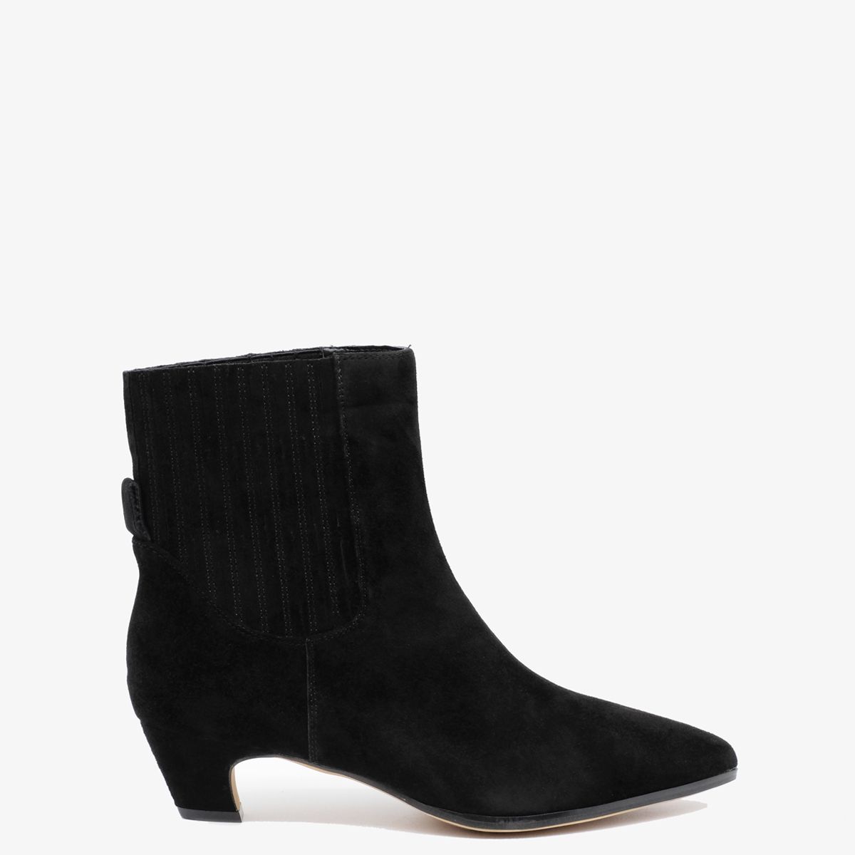 Ботильоны 10787