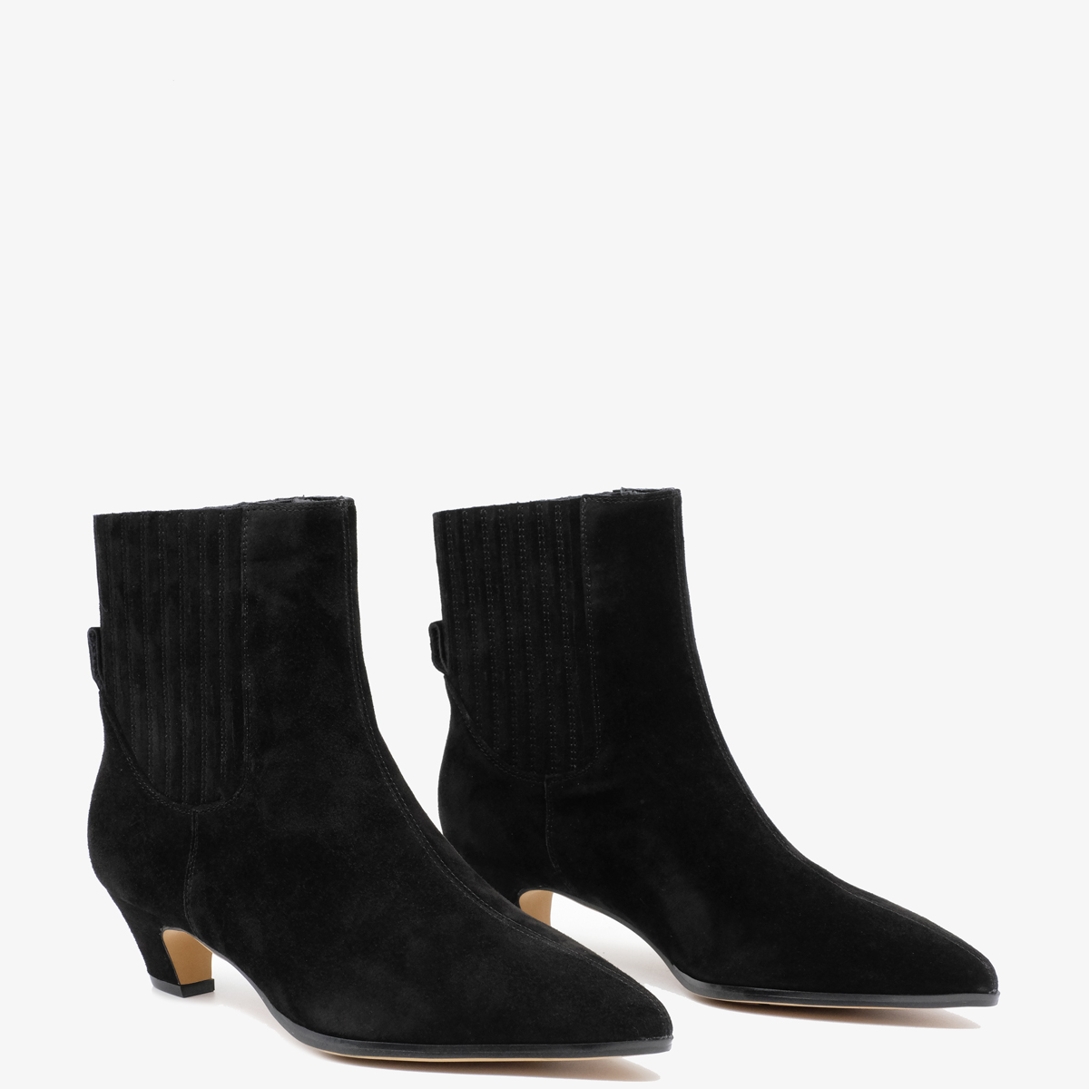 Ботильоны 10787