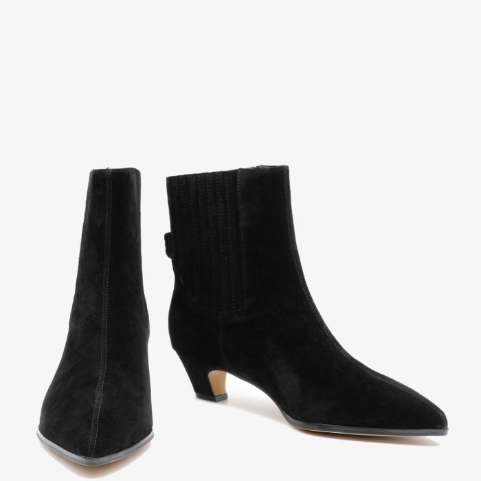 Ботильоны 10787