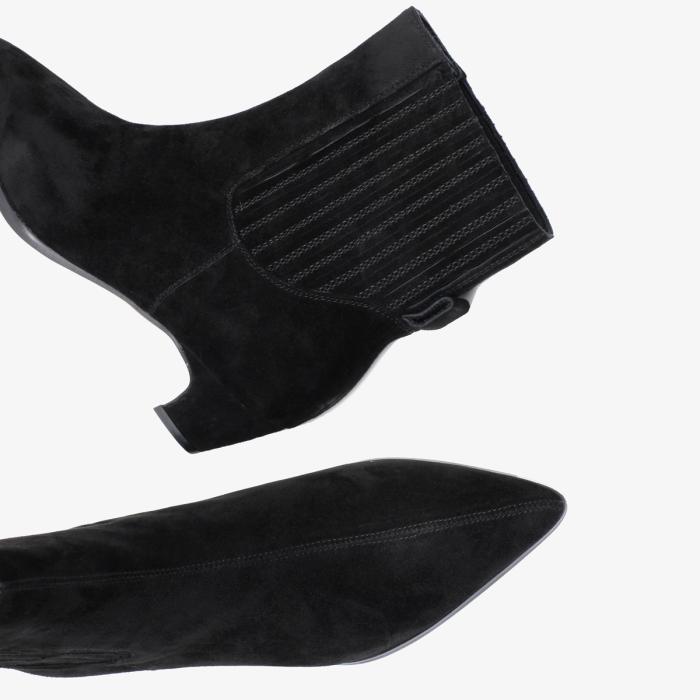 Ботильоны 10787