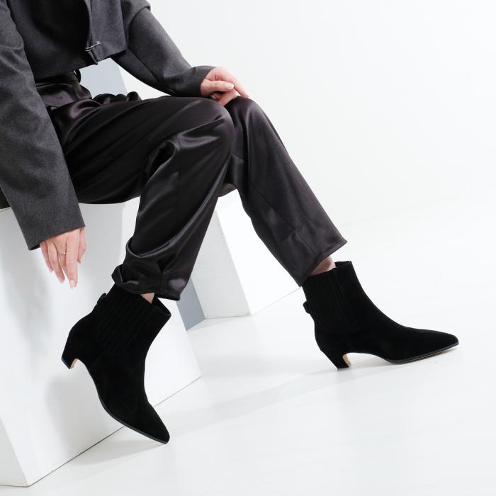 Ботильоны 10787