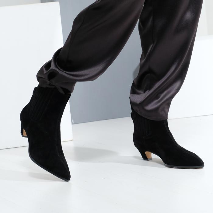 Ботильоны 10787