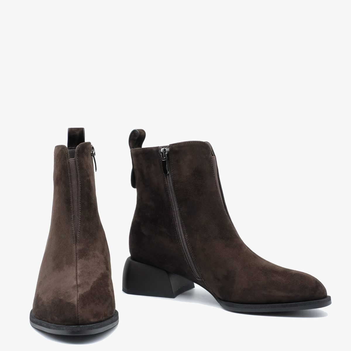 Ботильоны 10788