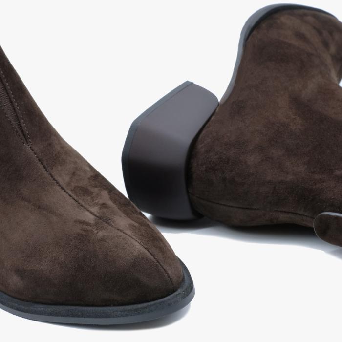 Ботильоны 10788