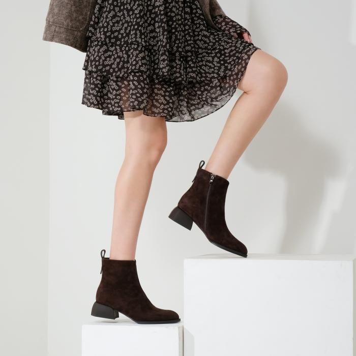 Ботильоны 10788