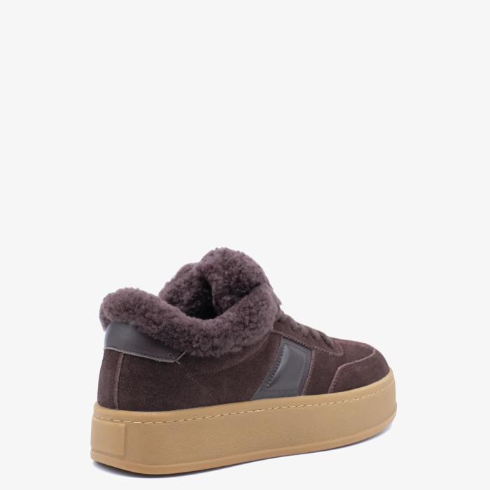 Кеды 10789 Кеды 10789