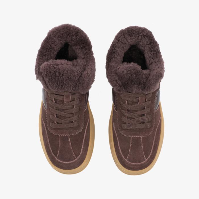 Кеды 10789 Кеды 10789