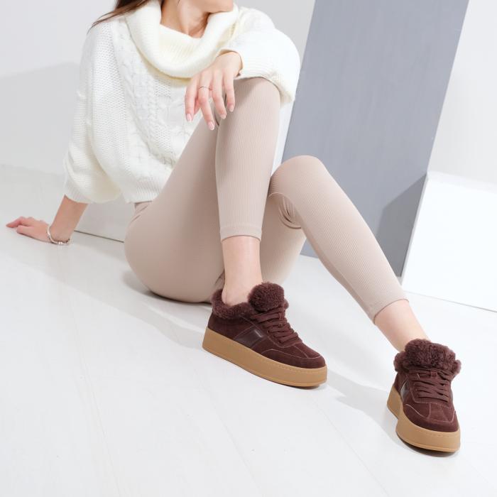 Кеды 10789 Кеды 10789