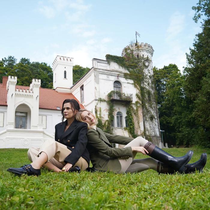 Сапоги 10792 Сапоги 10792