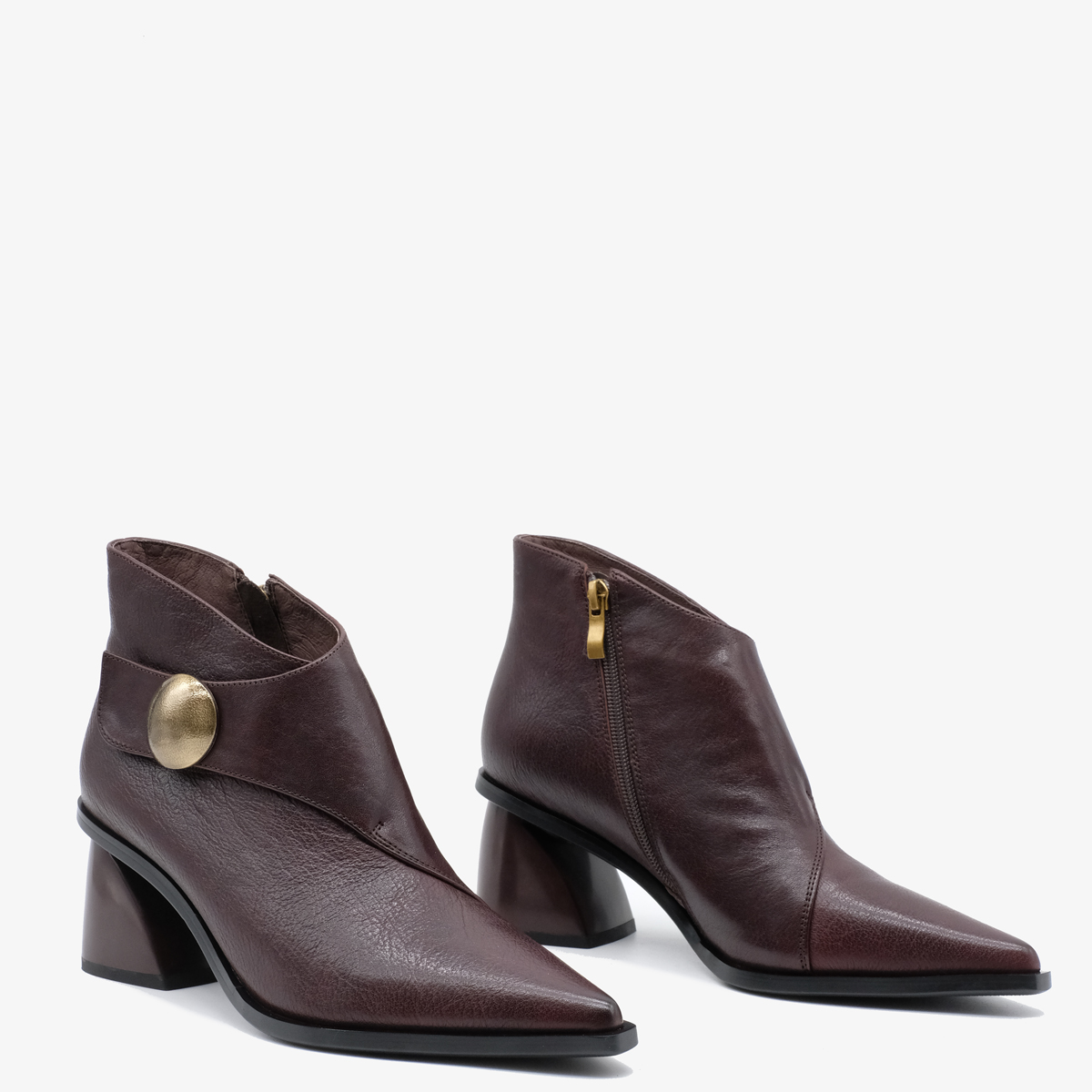 Ботильоны 10796