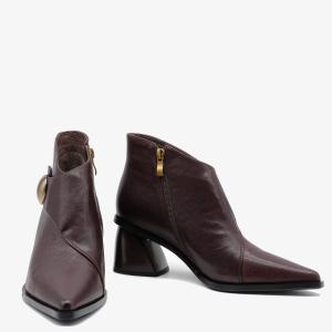 Ботильоны 10796