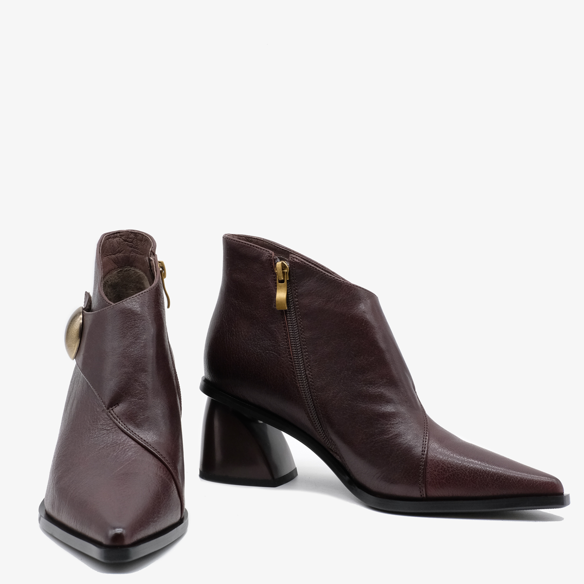 Ботильоны 10796