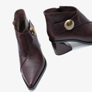 Ботильоны 10796 Ботильоны 10796