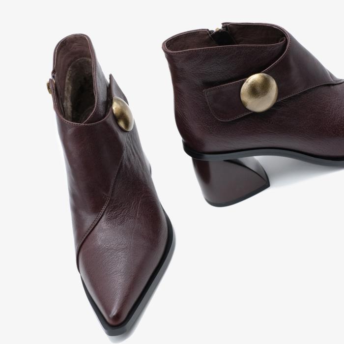 Ботильоны 10796 Ботильоны 10796