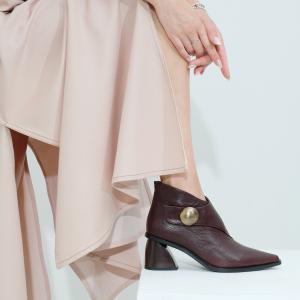 Ботильоны 10796 Ботильоны 10796