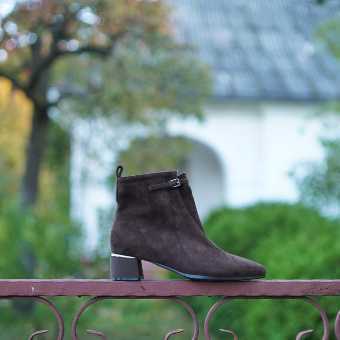 Ботильоны 10797