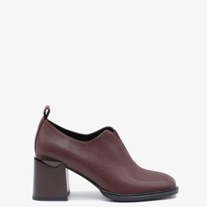 Туфли на каблуке 10798