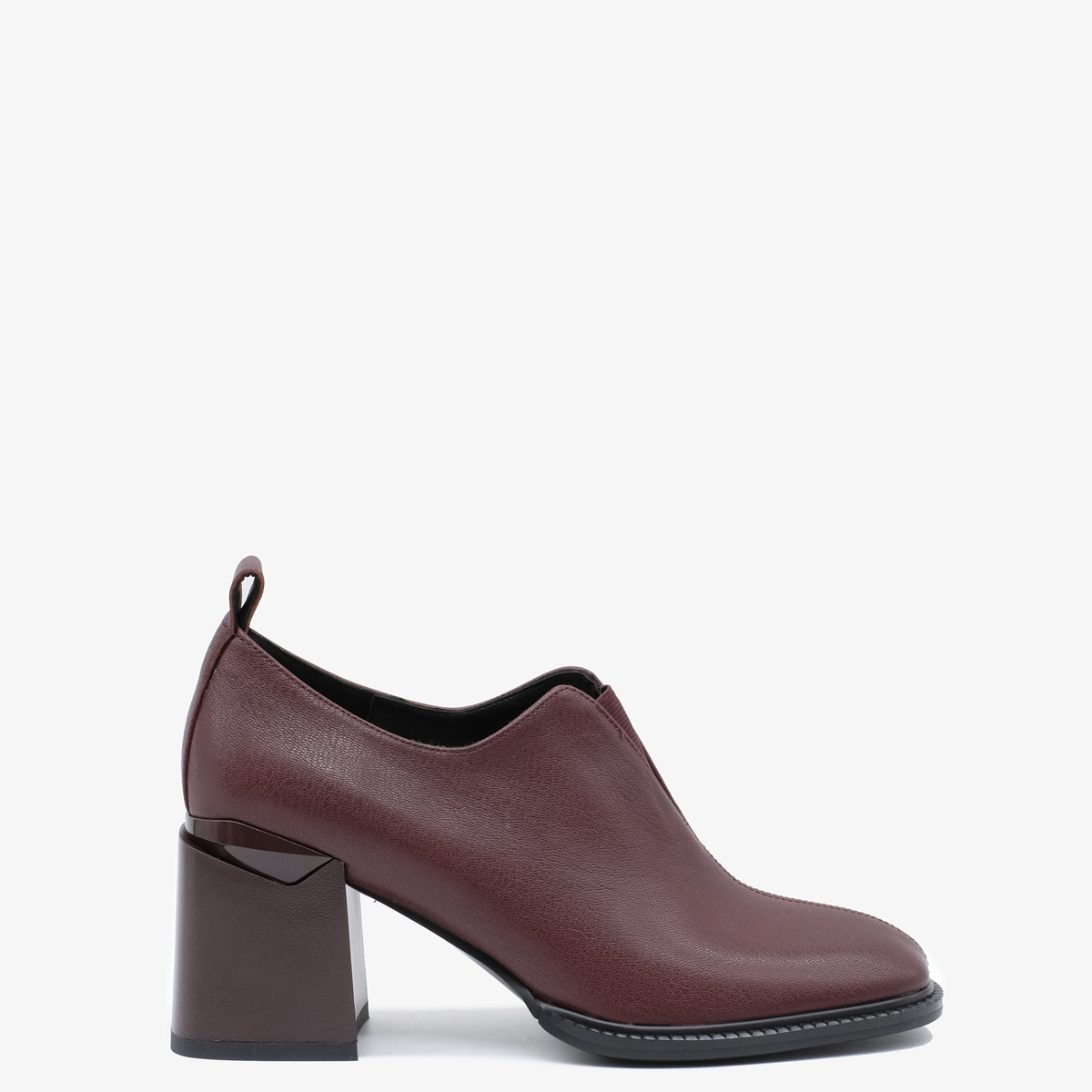 Туфли на каблуке 10798