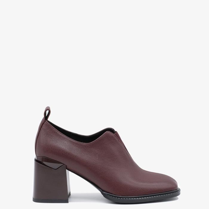 Туфли на каблуке 10798