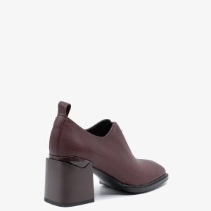 Туфли на каблуке 10798