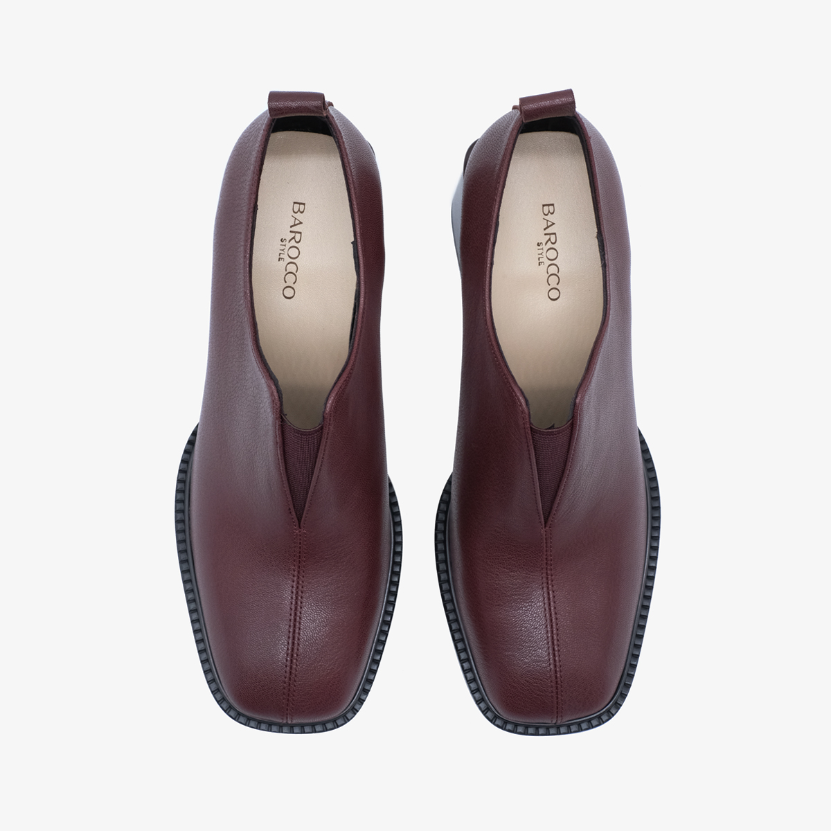 Туфли на каблуке 10798