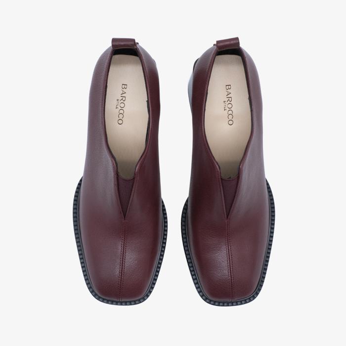 Туфли на каблуке 10798