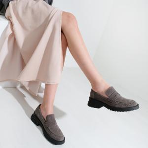 Лоферы 10800 Лоферы 10800