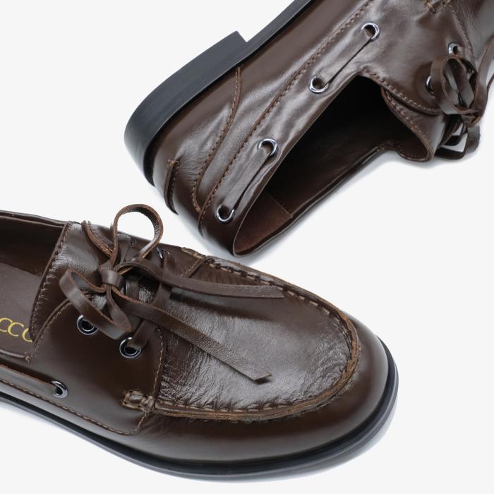 Лоферы 10802 Лоферы 10802