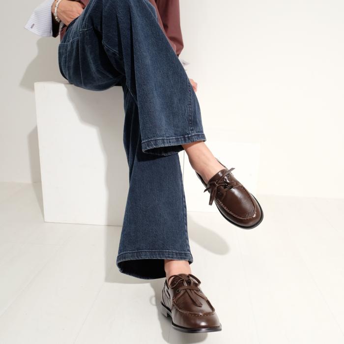 Лоферы 10802 Лоферы 10802