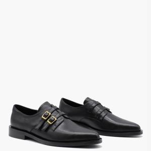 Туфли на низкой подошве 10812 Туфли на низкой подошве 10812