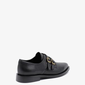 Туфли на низкой подошве 10812 Туфли на низкой подошве 10812