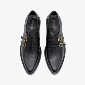 Туфли на низкой подошве 10812 Туфли на низкой подошве 10812