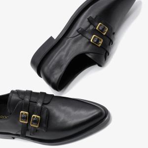 Туфли на низкой подошве 10812 Туфли на низкой подошве 10812