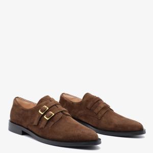 Туфли на низкой подошве 10813 Туфли на низкой подошве 10813