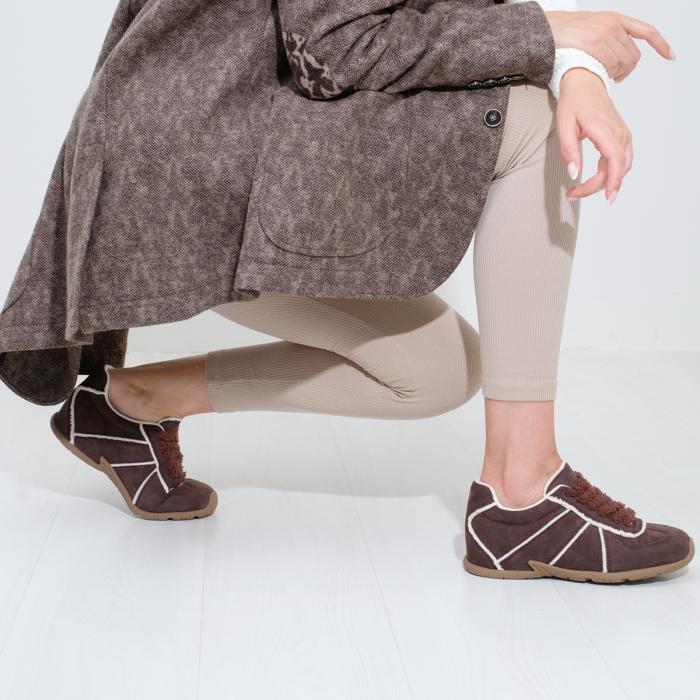 Кроссовки 10816